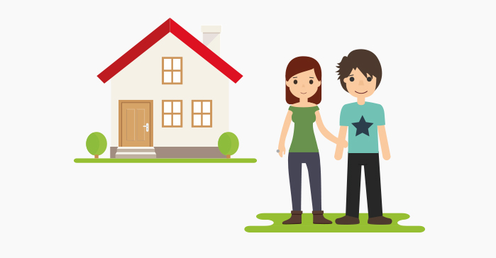 Samenwonen / trouwen