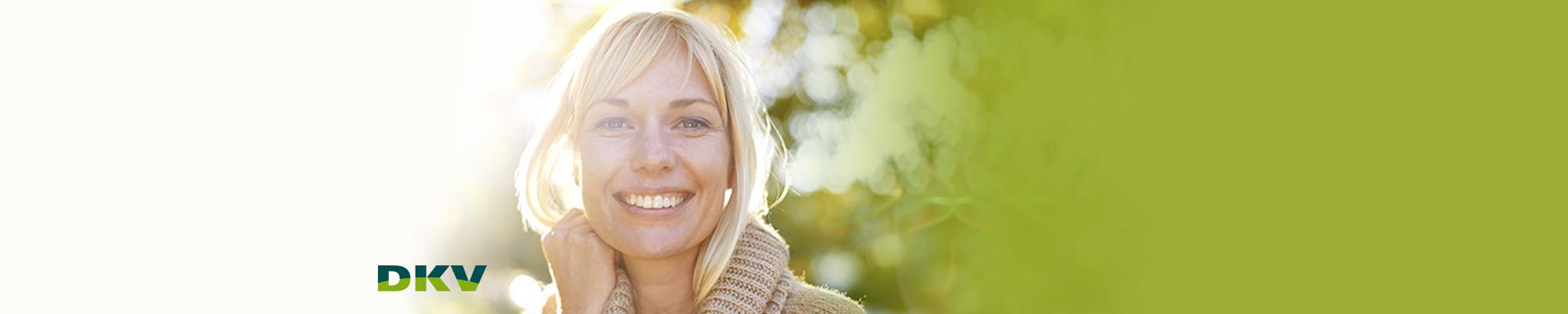 Gezonde tanden, glimlach verzekerd!